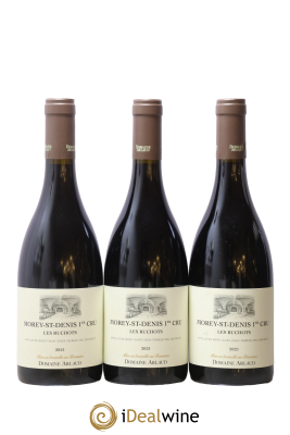 Morey-Saint-Denis 1er Cru Les Ruchots Arlaud