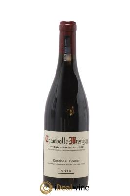 Chambolle-Musigny 1er Cru Les Amoureuses Georges Roumier (Domaine)