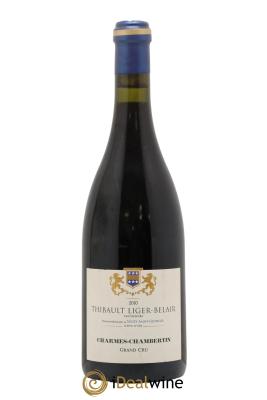 Charmes-Chambertin Grand Cru Thibault Liger-Belair