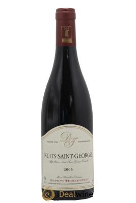 Nuits-Saint-Georges Dupont Tisserandot