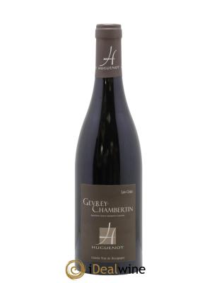Gevrey-Chambertin Les Crais Huguenot