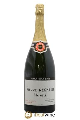 Champagne Blanc de Blancs Brut Pierre Regnault