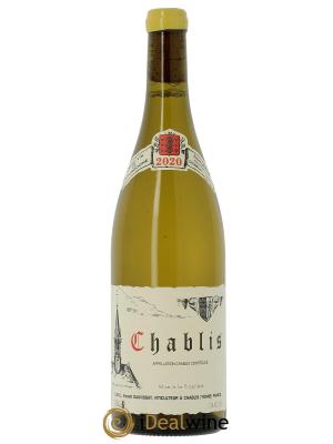 Chablis Vincent Dauvissat (Domaine) 