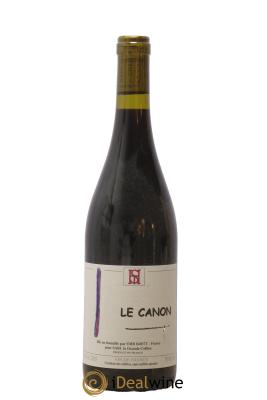 Vin de France Le Canon Hirotake Ooka - Domaine La Grande Colline