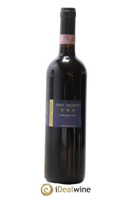 Brunello di Montalcino Siro Pacenti