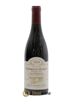 Chambolle-Musigny 1er Cru Les Noirots François Legros