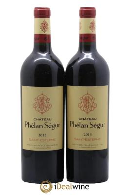 Château Phélan Ségur