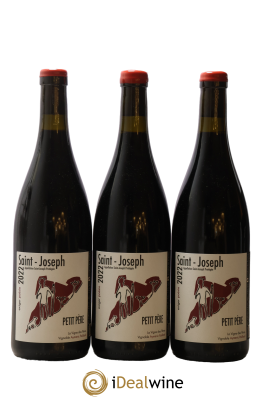 Saint-Joseph Petit Pere La Vigne Des Peres