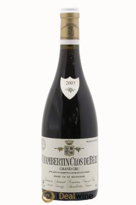 Chambertin Clos de Bèze Grand Cru Armand Rousseau (Domaine)