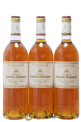 Château Lafaurie-Peyraguey 1er Grand Cru Classé