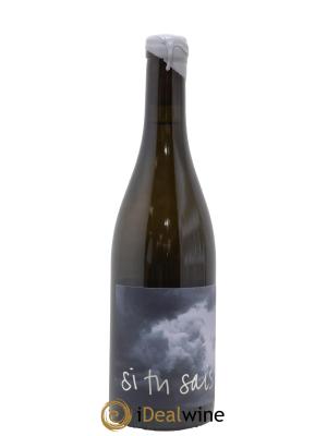 Bourgogne Aligoté Les Vris Si Tu Sais