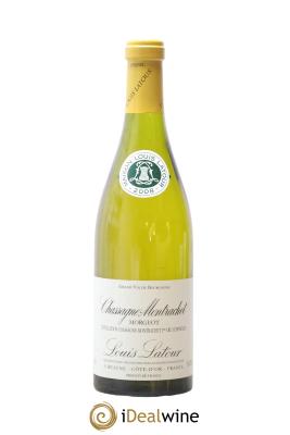 Chassagne-Montrachet 1er Cru Morgeot Louis Latour