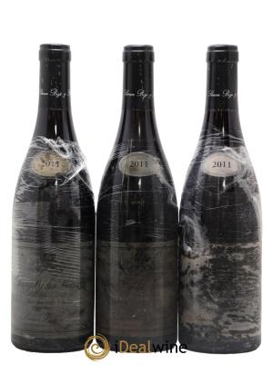 Savigny-lès-Beaune Aux Grands Liards Simon Bize & Fils