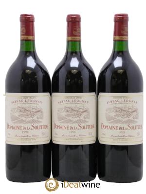 Domaine de la Solitude