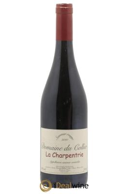 Saumur La Charpentrie Domaine du Collier