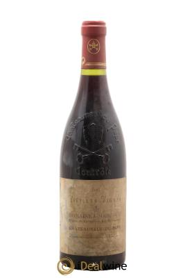 Châteauneuf-du-Pape Vieilles Vignes Marcoux (Domaine de)