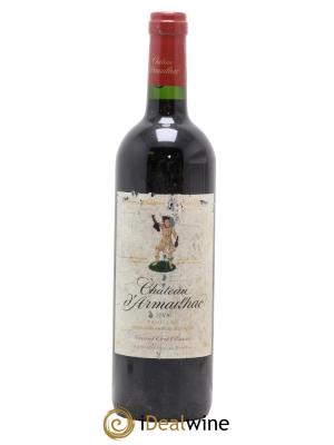 Château d' Armailhac - Mouton Baron(ne) Philippe 5ème Grand Cru Classé
