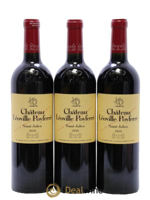 Château Léoville Poyferré 2ème Grand Cru Classé