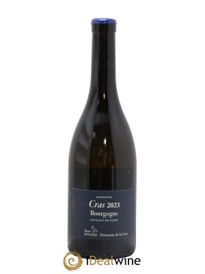 Bourgogne Cras Domaine de la Cras - Marc Soyard