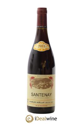 Santenay Charles Noellat