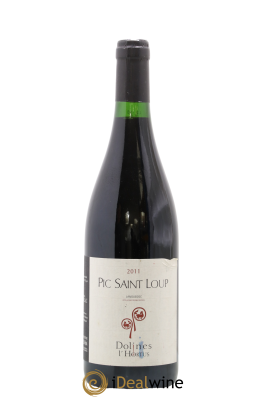 Pic Saint-Loup Domaine De L'Hortus