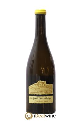 Côtes du Jura Les Grands Teppes Vieilles Vignes Jean-François Ganevat (Domaine)