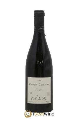 Chapelle-Chambertin Grand Cru Cécile Tremblay