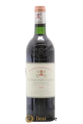 Château Pape Clément Cru Classé de Graves