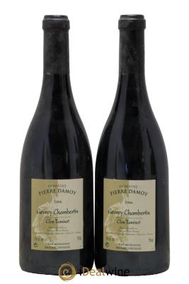 Gevrey-Chambertin Clos Tamisot Pierre Damoy