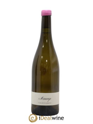 Vin de France Mansengs Jean-Baptiste Semmartin