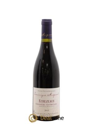 Echezeaux Grand Cru En Orveaux Dominique Mugneret (Domaine)