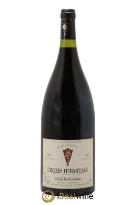 Crozes-Hermitage Nobles Rives Cave de Tain l'Hermitage
