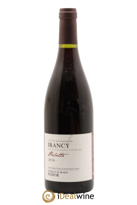 Irancy Palotte Domaine Richoux