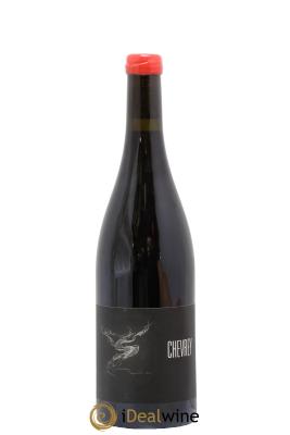 Hautes-Côtes de Nuits Chevrey Arnaud Lopez