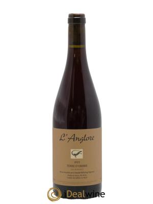 Vin de France Terre d'Ombre L'Anglore