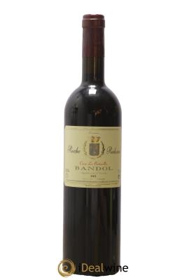 Bandol Domaine Roche Redonne Les Bartavelles
