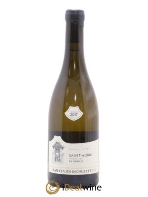 Saint-Aubin 1er Cru En Remilly Jean-Claude Bachelet (Domaine)