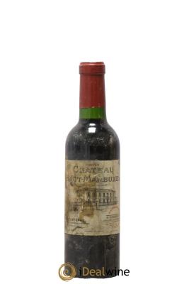 Château Haut Marbuzet