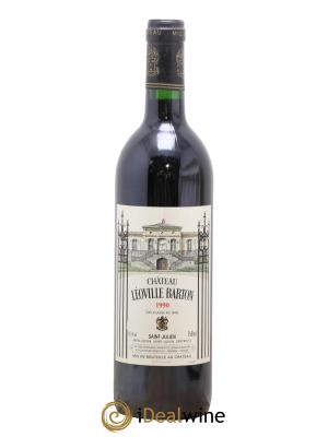 Château Léoville Barton 2ème Grand Cru Classé