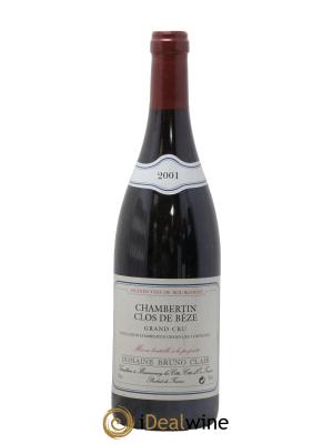 Chambertin Clos de Bèze Grand Cru Bruno Clair (Domaine)