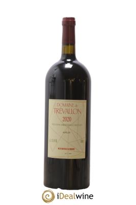 Alpilles Trévallon (Domaine de) Eloi Dürrbach