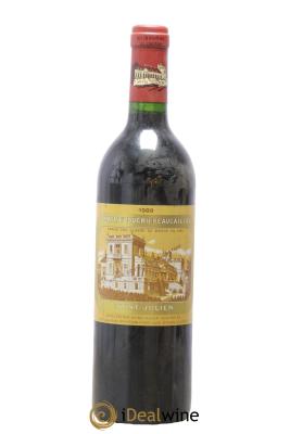 Château Ducru Beaucaillou 2ème Grand Cru Classé