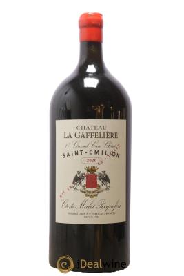 Château la Gaffelière 1er Grand Cru Classé B