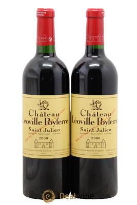 Château Léoville Poyferré 2ème Grand Cru Classé