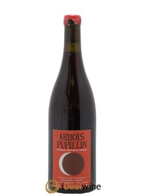 Arbois-Pupillin Ploussard En Aspis Adeline Houillon & Renaud Bruyère