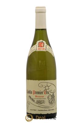 Chablis 1er Cru Beauroy Laurent Tribut