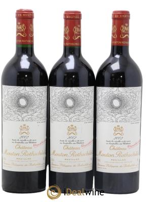Château Mouton Rothschild 1er Grand Cru Classé