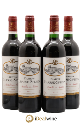 Château Chasse Spleen