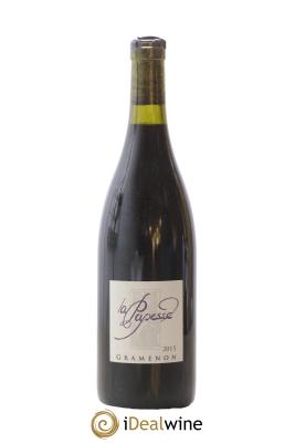 Vin de France La Papesse Gramenon (Domaine)