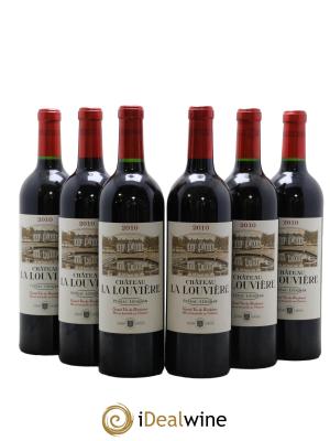 Château la Louvière